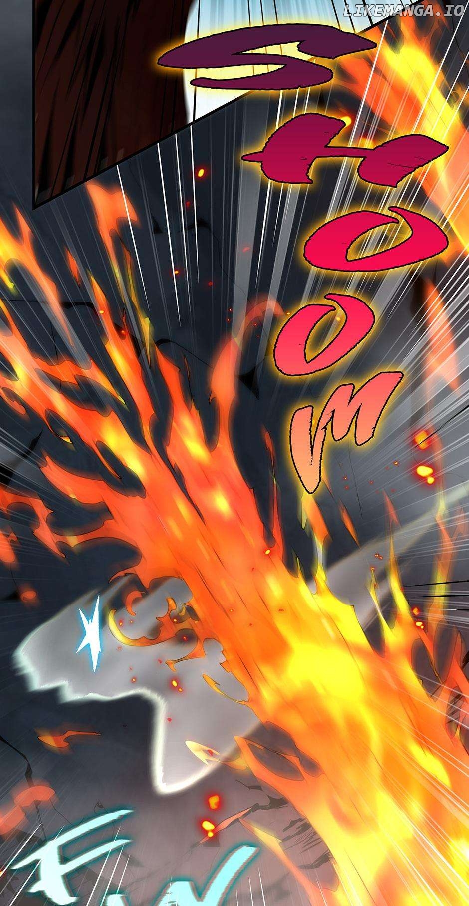 The Beginning After The End Chapter 203 image 058